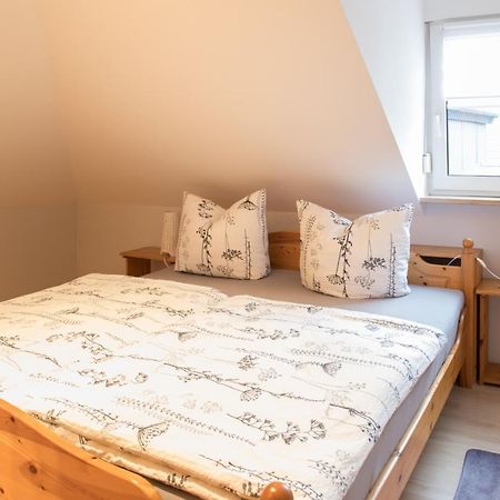 Ferienwohnungen Wittmann, Wohnung 2 Og., Fuer Bis Zu 3 Personen Bad Staffelstein Exteriér fotografie