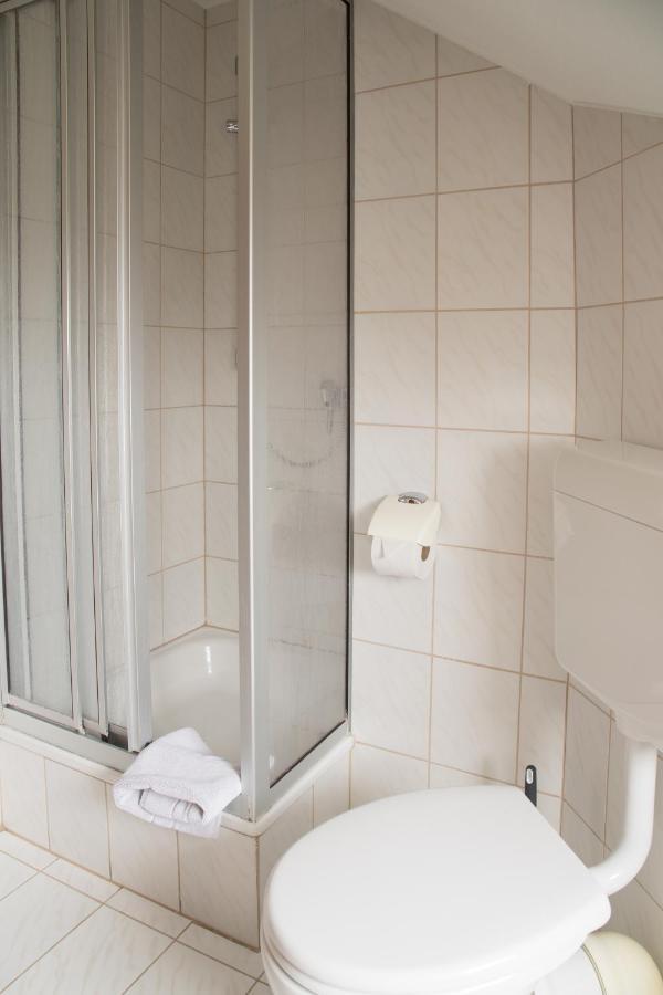 Ferienwohnungen Wittmann, Wohnung 2 Og., Fuer Bis Zu 3 Personen Bad Staffelstein Exteriér fotografie
